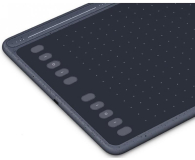 Huion HS611 Blue 6934026042238 - 599715 - zdjęcie 3